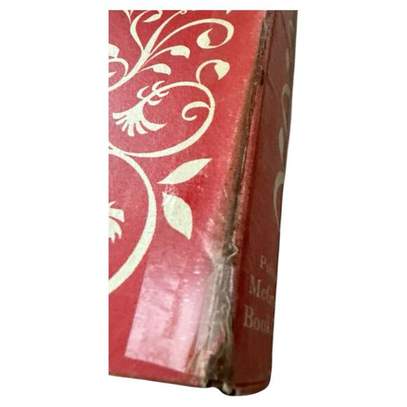 Betty Crocker Picture Cookbook 1950 1st Edition 9th Print Vintage HC Recipes - Picture 10 of 11